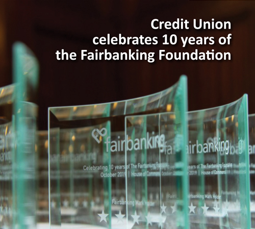 Credit Union Year in Review 2019