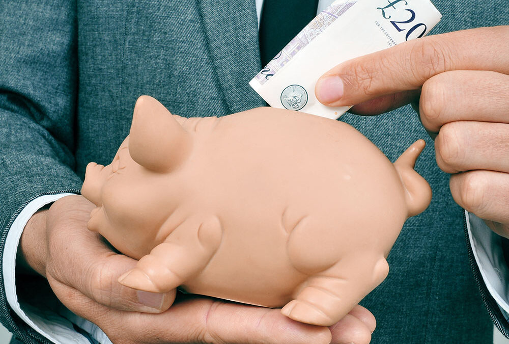 Salary Savings Scheme helps employers as well as employees