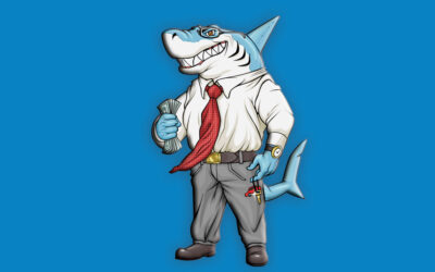 Individual Voluntary Arrangements – beware of the sharks