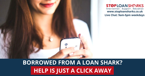 Beware of online loan sharks