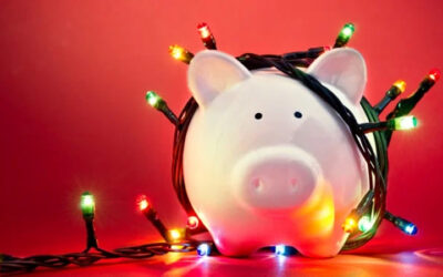 Never too early to start saving for Christmas