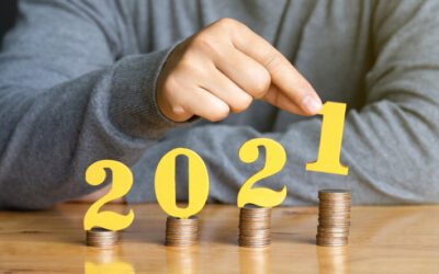 Get your finances in order in 2021