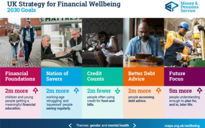 Credit Union welcomes new strategy for financial wellbeing