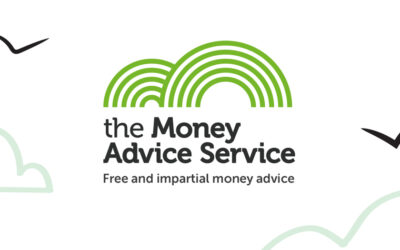 Money worries? Don’t suffer in silence