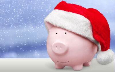 We can help with the cost of Christmas