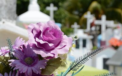 We can help with funeral costs