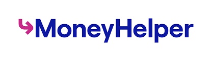 Money Helper logo