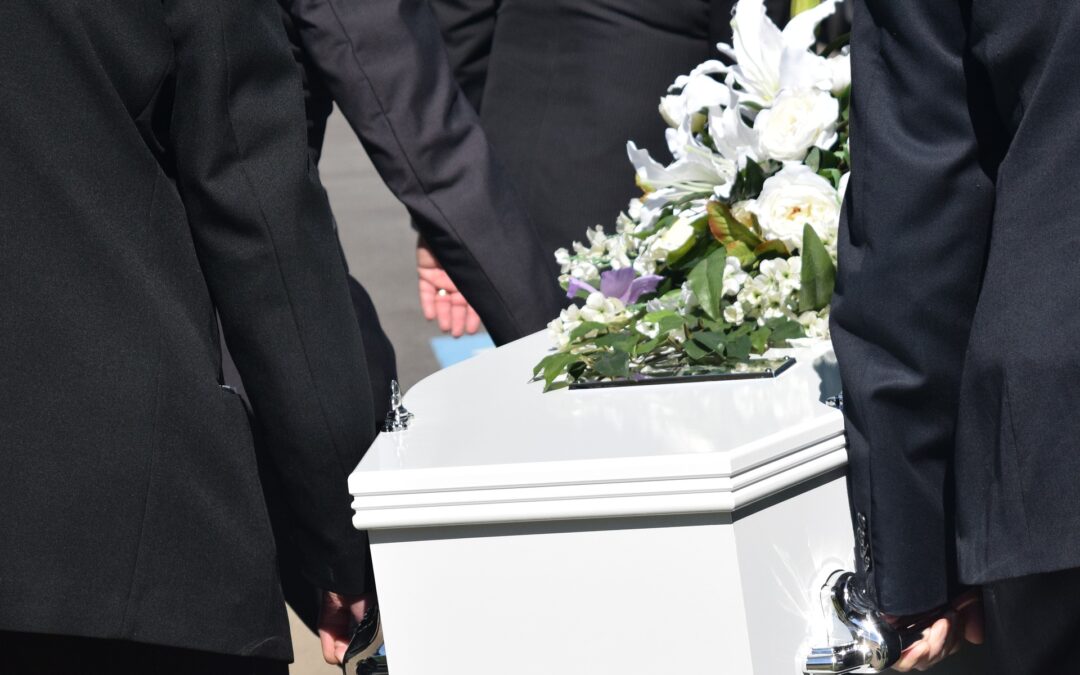 Take the worry out of paying for a funeral