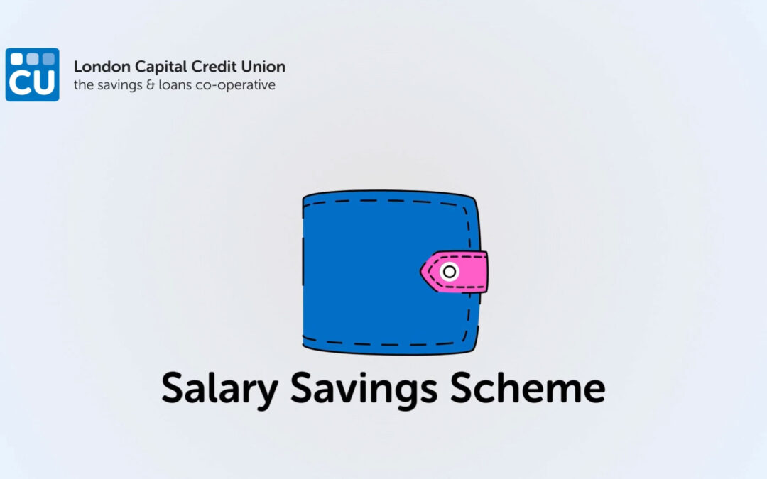 How to Use the Credit Union Salary Savings Scheme