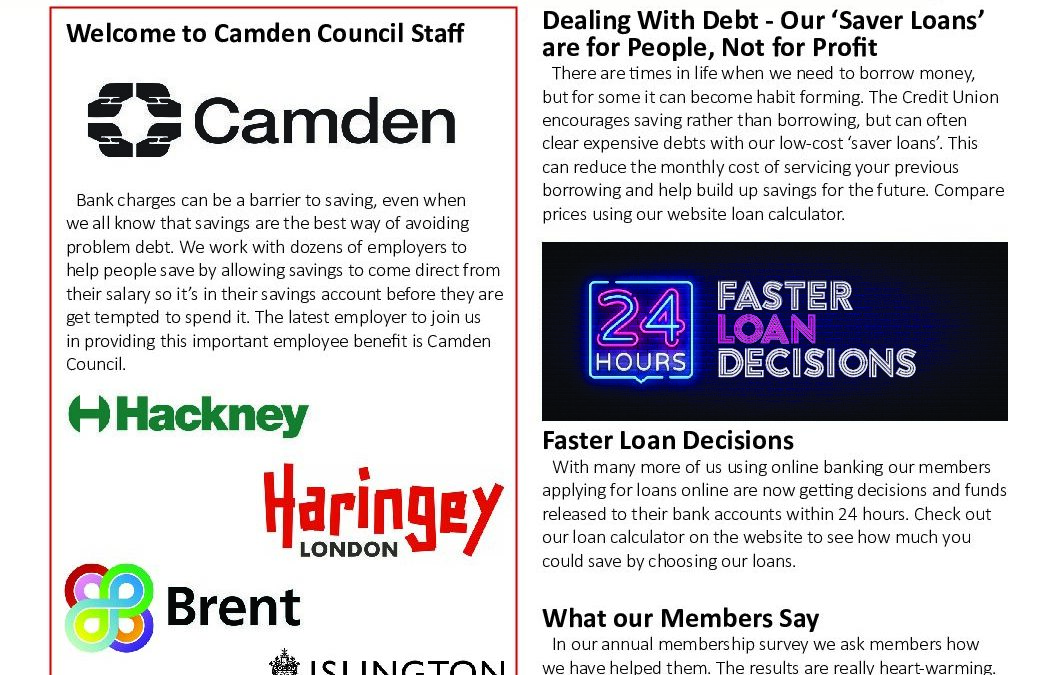 lccu ISSUE 28
